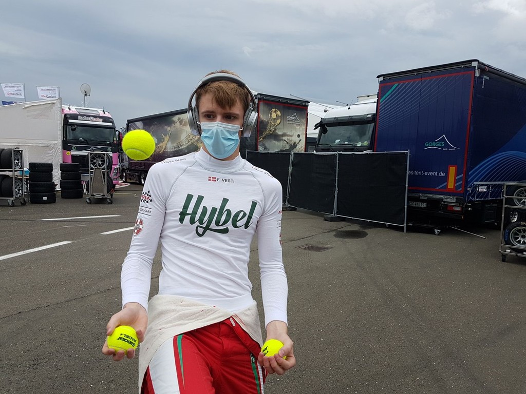 (Foto: Vesti Motorsport)
